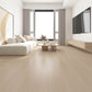 Modern Style Laminate Floor Wooden Waterproof Scratch Resistant Laminate Floor Clearhalo 'Flooring 'Home Improvement' 'home_improvement' 'home_improvement_laminate_flooring' 'Laminate Flooring' 'laminate_flooring' Walls and Ceiling' 7454028