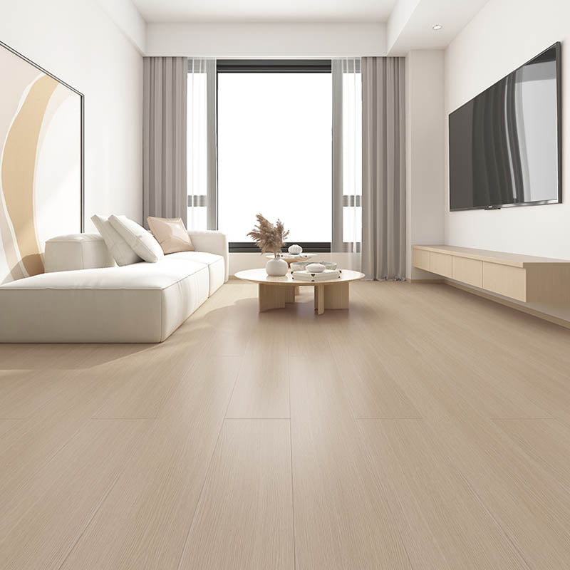 Modern Style Laminate Floor Wooden Waterproof Scratch Resistant Laminate Floor Clearhalo 'Flooring 'Home Improvement' 'home_improvement' 'home_improvement_laminate_flooring' 'Laminate Flooring' 'laminate_flooring' Walls and Ceiling' 7454028