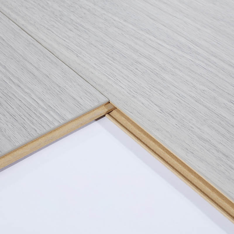 Modern Style Laminate Floor Wooden Waterproof Scratch Resistant Laminate Floor Clearhalo 'Flooring 'Home Improvement' 'home_improvement' 'home_improvement_laminate_flooring' 'Laminate Flooring' 'laminate_flooring' Walls and Ceiling' 7454035