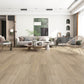 Modern Style Laminate Floor Wooden Waterproof Scratch Resistant Laminate Floor Light Brown Clearhalo 'Flooring 'Home Improvement' 'home_improvement' 'home_improvement_laminate_flooring' 'Laminate Flooring' 'laminate_flooring' Walls and Ceiling' 7454039