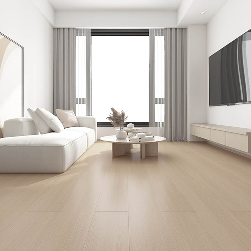 Modern Style Laminate Floor Wooden Waterproof Scratch Resistant Laminate Floor Natural Clearhalo 'Flooring 'Home Improvement' 'home_improvement' 'home_improvement_laminate_flooring' 'Laminate Flooring' 'laminate_flooring' Walls and Ceiling' 7454045