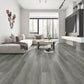 Modern Style Laminate Floor Wooden Waterproof Scratch Resistant Laminate Floor Smoke Grey Clearhalo 'Flooring 'Home Improvement' 'home_improvement' 'home_improvement_laminate_flooring' 'Laminate Flooring' 'laminate_flooring' Walls and Ceiling' 7454047