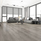 Modern Style Laminate Floor Wooden Waterproof Scratch Resistant Laminate Floor Gray Black Clearhalo 'Flooring 'Home Improvement' 'home_improvement' 'home_improvement_laminate_flooring' 'Laminate Flooring' 'laminate_flooring' Walls and Ceiling' 7454050