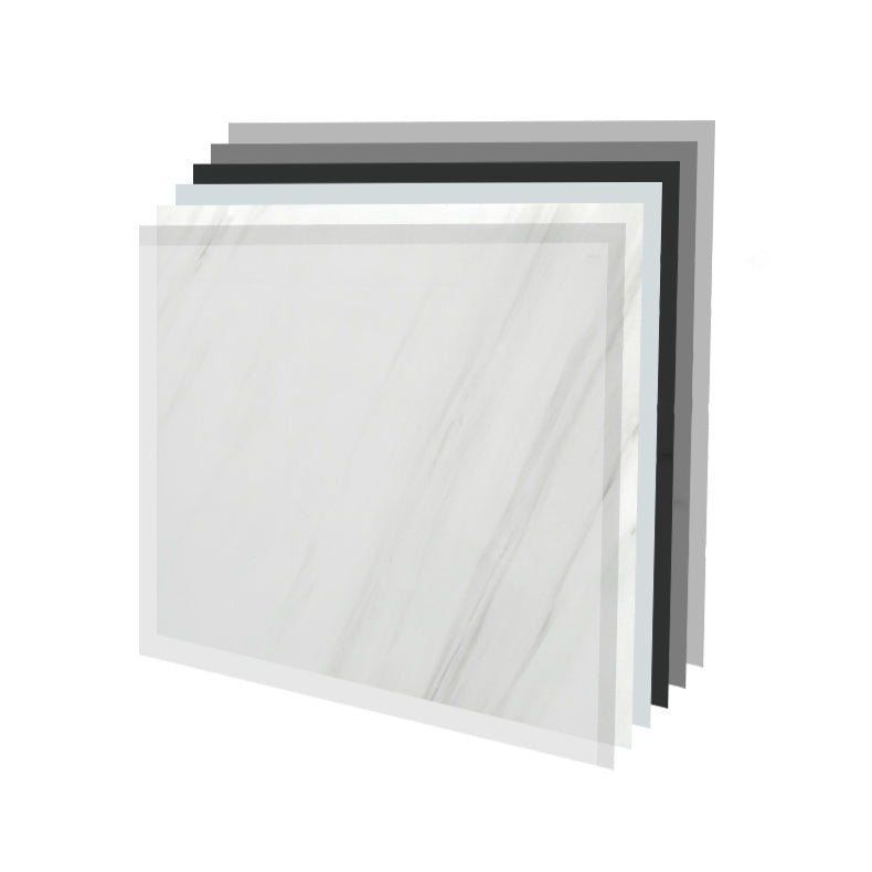 Mosaic Tile Peel and Stick Tile Kitchen and Bathroom Backsplash Peel and Stick Wall Tile Clearhalo 'Flooring 'Home Improvement' 'home_improvement' 'home_improvement_peel_stick_blacksplash' 'Peel & Stick Backsplash Tile' 'peel_stick_blacksplash' 'Walls & Ceilings' Walls and Ceiling' 7454274