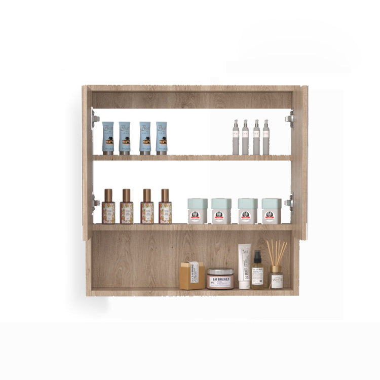 Modern Wood Bathroom Vanity Set Freestanding Single-Sink Bathroom Sink Vanity Clearhalo 'Bathroom Remodel & Bathroom Fixtures' 'Bathroom Vanities' 'bathroom_vanities' 'Home Improvement' 'home_improvement' 'home_improvement_bathroom_vanities' 7454774