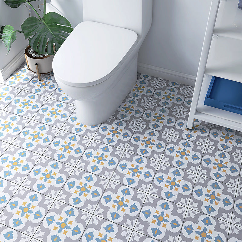 Mosaic Tile Peel and Stick Tiles Modern Peel and Stick Backsplash Grey Clearhalo 'Flooring 'Home Improvement' 'home_improvement' 'home_improvement_peel_stick_blacksplash' 'Peel & Stick Backsplash Tile' 'peel_stick_blacksplash' 'Walls & Ceilings' Walls and Ceiling' 7455181