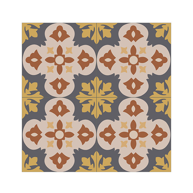 Mosaic Tile Peel and Stick Tiles Modern Peel and Stick Backsplash Clearhalo 'Flooring 'Home Improvement' 'home_improvement' 'home_improvement_peel_stick_blacksplash' 'Peel & Stick Backsplash Tile' 'peel_stick_blacksplash' 'Walls & Ceilings' Walls and Ceiling' 7455183