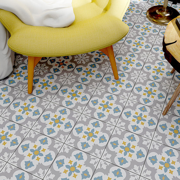 Mosaic Tile Peel and Stick Tiles Modern Peel and Stick Backsplash Clearhalo 'Flooring 'Home Improvement' 'home_improvement' 'home_improvement_peel_stick_blacksplash' 'Peel & Stick Backsplash Tile' 'peel_stick_blacksplash' 'Walls & Ceilings' Walls and Ceiling' 7455187