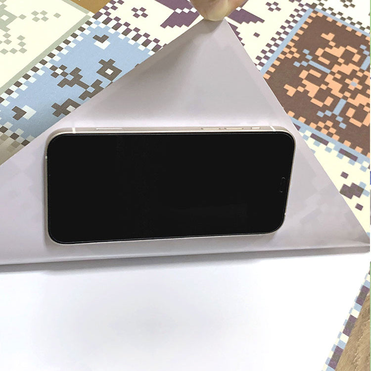 Modern Peel and Stick Wall Tile Mosaic Tile Peel and Stick Tile Clearhalo 'Flooring 'Home Improvement' 'home_improvement' 'home_improvement_peel_stick_blacksplash' 'Peel & Stick Backsplash Tile' 'peel_stick_blacksplash' 'Walls & Ceilings' Walls and Ceiling' 7455197