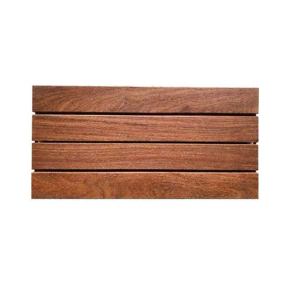 Basic Wood Flooring Tiles Interlocking Outdoor Patio Flooring Tiles 3-Piece Set Clearhalo 'Home Improvement' 'home_improvement' 'home_improvement_outdoor_deck_tiles_planks' 'Outdoor Deck Tiles & Planks' 'Outdoor Flooring & Tile' 'Outdoor Remodel' 'outdoor_deck_tiles_planks' 7465087