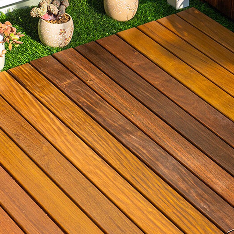 Traditional Flooring Tile Interlocking Outdoor Flooring Flooring Tile Clearhalo 'Home Improvement' 'home_improvement' 'home_improvement_outdoor_deck_tiles_planks' 'Outdoor Deck Tiles & Planks' 'Outdoor Flooring & Tile' 'Outdoor Remodel' 'outdoor_deck_tiles_planks' 7465099