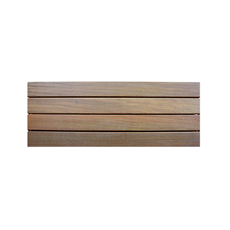 Traditional Flooring Tile Interlocking Outdoor Flooring Flooring Tile 10-Piece Set Clearhalo 'Home Improvement' 'home_improvement' 'home_improvement_outdoor_deck_tiles_planks' 'Outdoor Deck Tiles & Planks' 'Outdoor Flooring & Tile' 'Outdoor Remodel' 'outdoor_deck_tiles_planks' 7465100