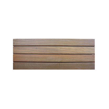 Traditional Flooring Tile Interlocking Outdoor Flooring Flooring Tile 10-Piece Set Clearhalo 'Home Improvement' 'home_improvement' 'home_improvement_outdoor_deck_tiles_planks' 'Outdoor Deck Tiles & Planks' 'Outdoor Flooring & Tile' 'Outdoor Remodel' 'outdoor_deck_tiles_planks' 7465100