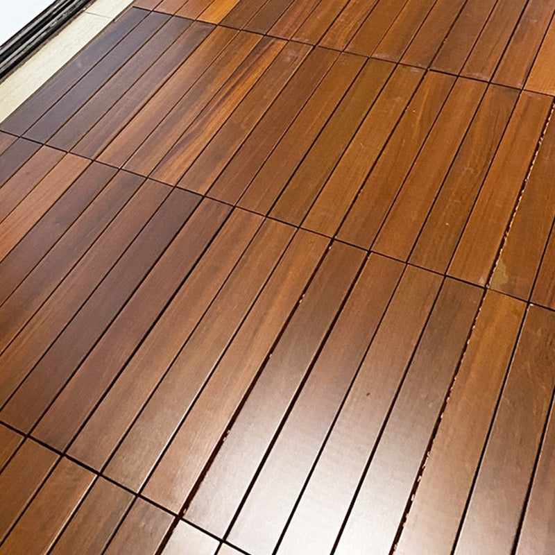 Traditional Flooring Tile Interlocking Outdoor Flooring Flooring Tile Clearhalo 'Home Improvement' 'home_improvement' 'home_improvement_outdoor_deck_tiles_planks' 'Outdoor Deck Tiles & Planks' 'Outdoor Flooring & Tile' 'Outdoor Remodel' 'outdoor_deck_tiles_planks' 7465101