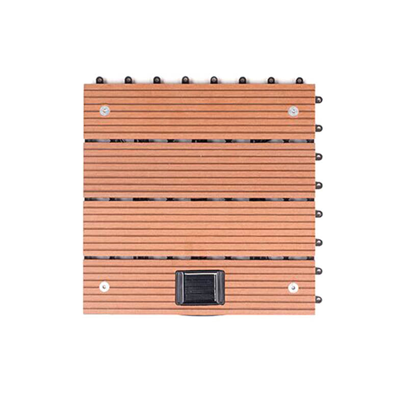 Modern Outdoor Patio Water Resistant Interlocking Composite Floor Tiles Clearhalo 'Home Improvement' 'home_improvement' 'home_improvement_outdoor_deck_tiles_planks' 'Outdoor Deck Tiles & Planks' 'Outdoor Flooring & Tile' 'Outdoor Remodel' 'outdoor_deck_tiles_planks' 7465141