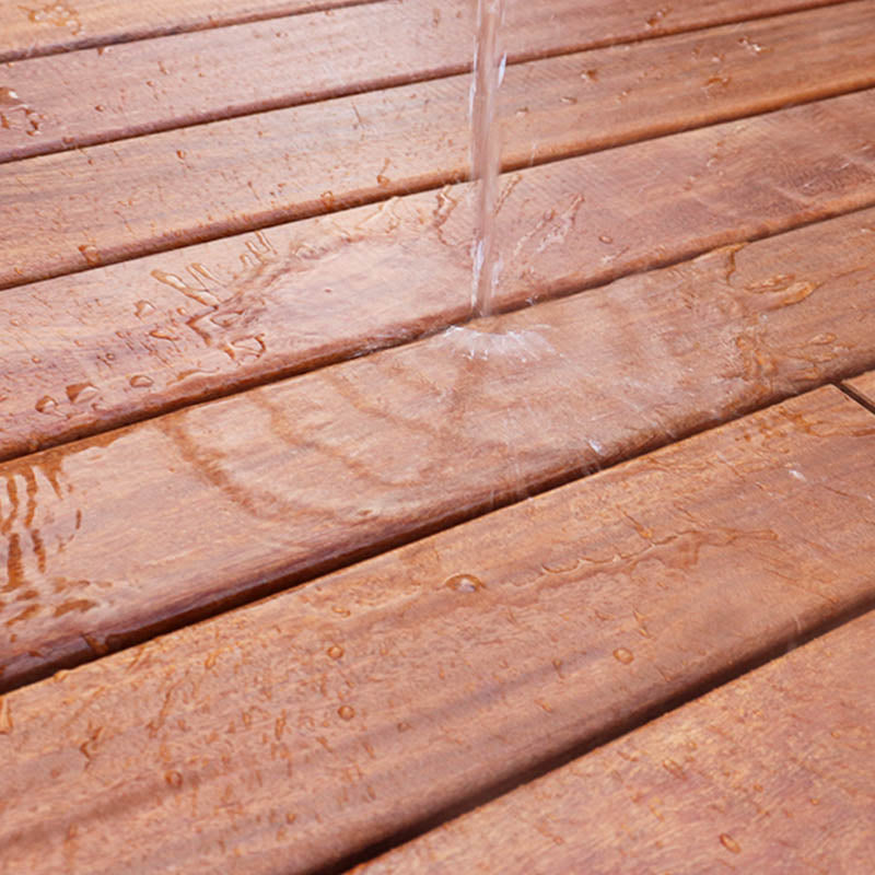 Basic Wooden Outdoor Flooring Tiles Interlocking Patio Flooring Tiles Clearhalo 'Home Improvement' 'home_improvement' 'home_improvement_outdoor_deck_tiles_planks' 'Outdoor Deck Tiles & Planks' 'Outdoor Flooring & Tile' 'Outdoor Remodel' 'outdoor_deck_tiles_planks' 7465172