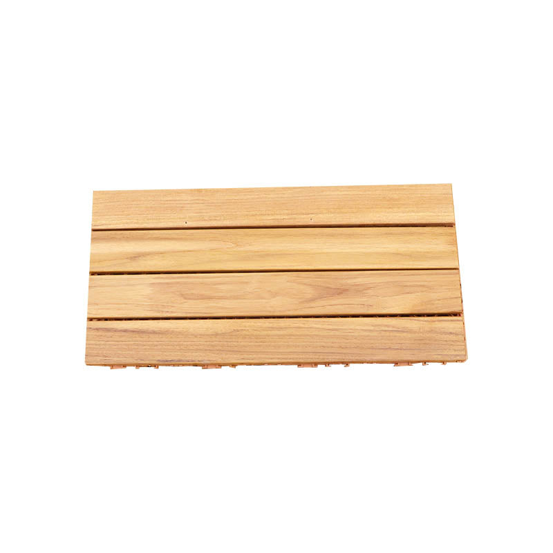 Composite Interlocking Flooring Tiles Outdoor Wood Floor Planks Clearhalo 'Home Improvement' 'home_improvement' 'home_improvement_outdoor_deck_tiles_planks' 'Outdoor Deck Tiles & Planks' 'Outdoor Flooring & Tile' 'Outdoor Remodel' 'outdoor_deck_tiles_planks' 7465235