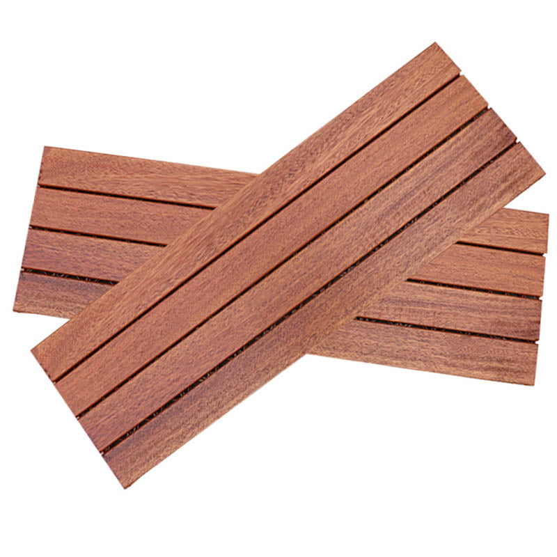 Wood Decking Tiles Waterproof Interlocking Patio Flooring Tiles Clearhalo 'Home Improvement' 'home_improvement' 'home_improvement_outdoor_deck_tiles_planks' 'Outdoor Deck Tiles & Planks' 'Outdoor Flooring & Tile' 'Outdoor Remodel' 'outdoor_deck_tiles_planks' 7465259