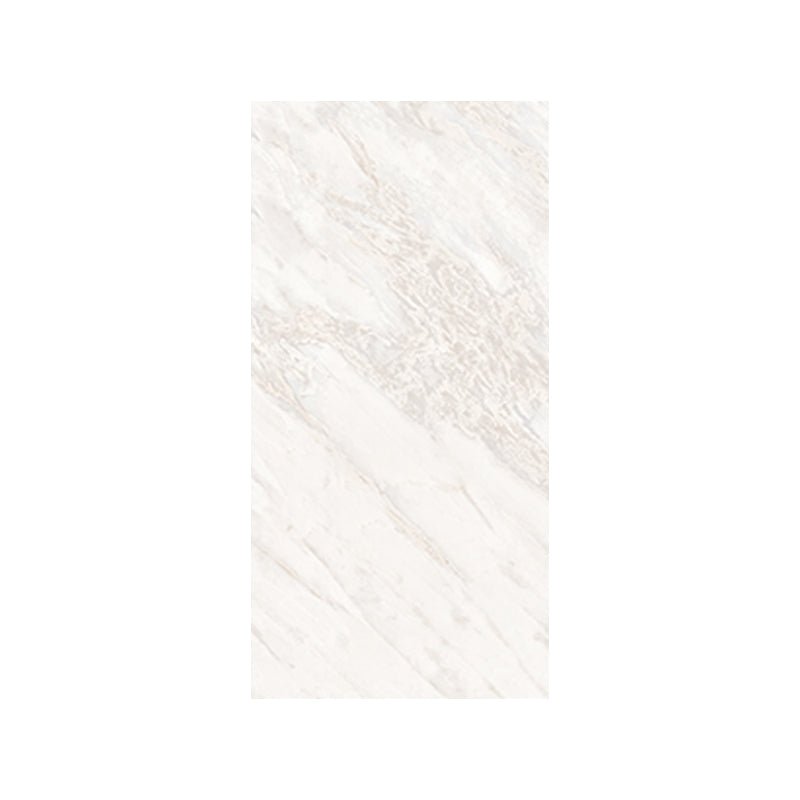 Popular Wall & Floor Tile Marble Patterned Porcelain Textured Tile Light Gray-White Clearhalo 'Floor Tiles & Wall Tiles' 'floor_tiles_wall_tiles' 'Flooring 'Home Improvement' 'home_improvement' 'home_improvement_floor_tiles_wall_tiles' Walls and Ceiling' 7466645