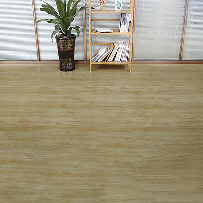 Classic Style PVC Flooring Smooth Peel and Stick PVC Flooring Light Brown Clearhalo 'Flooring 'Home Improvement' 'home_improvement' 'home_improvement_vinyl_flooring' 'Vinyl Flooring' 'vinyl_flooring' Walls and Ceiling' 7466822