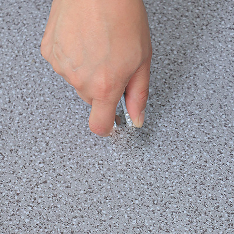 Classic Style PVC Flooring Smooth Peel and Stick PVC Flooring Clearhalo 'Flooring 'Home Improvement' 'home_improvement' 'home_improvement_vinyl_flooring' 'Vinyl Flooring' 'vinyl_flooring' Walls and Ceiling' 7466829