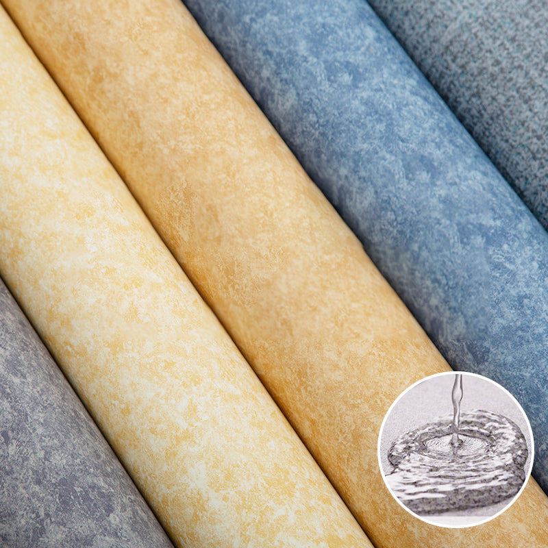 Classic Style PVC Flooring Stone Look Peel and Stick Smooth PVC Flooring Clearhalo 'Flooring 'Home Improvement' 'home_improvement' 'home_improvement_vinyl_flooring' 'Vinyl Flooring' 'vinyl_flooring' Walls and Ceiling' 7466844