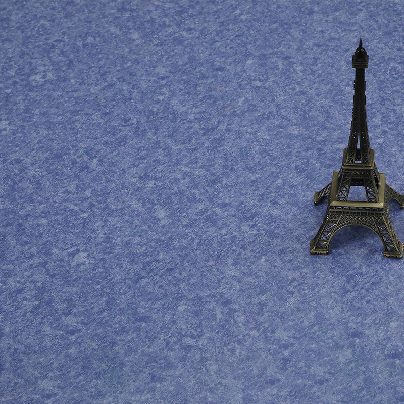 Classic Style PVC Flooring Stone Look Peel and Stick Smooth PVC Flooring Dark Blue Clearhalo 'Flooring 'Home Improvement' 'home_improvement' 'home_improvement_vinyl_flooring' 'Vinyl Flooring' 'vinyl_flooring' Walls and Ceiling' 7466845