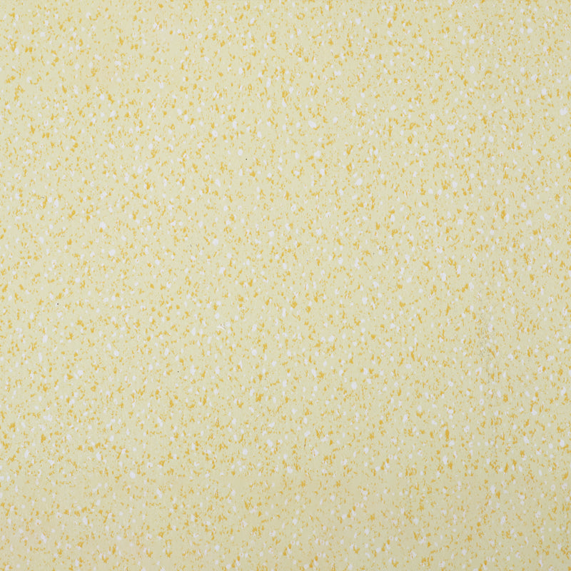 Classic Style PVC Flooring Peel and Stick Stone Look Smooth PVC Flooring Yellow Clearhalo 'Flooring 'Home Improvement' 'home_improvement' 'home_improvement_vinyl_flooring' 'Vinyl Flooring' 'vinyl_flooring' Walls and Ceiling' 7466876