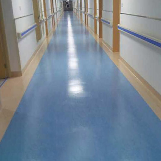 Classic Style PVC Flooring Peel and Stick Stone Look Smooth PVC Flooring Clearhalo 'Flooring 'Home Improvement' 'home_improvement' 'home_improvement_vinyl_flooring' 'Vinyl Flooring' 'vinyl_flooring' Walls and Ceiling' 7466893