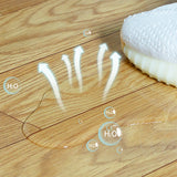 Classic Style Square PVC Flooring Self Adhesive Stone Look PVC Flooring Clearhalo 'Flooring 'Home Improvement' 'home_improvement' 'home_improvement_vinyl_flooring' 'Vinyl Flooring' 'vinyl_flooring' Walls and Ceiling' 7466906