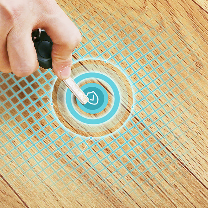 Classic Style Square PVC Flooring Self Adhesive Stone Look PVC Flooring Clearhalo 'Flooring 'Home Improvement' 'home_improvement' 'home_improvement_vinyl_flooring' 'Vinyl Flooring' 'vinyl_flooring' Walls and Ceiling' 7466909