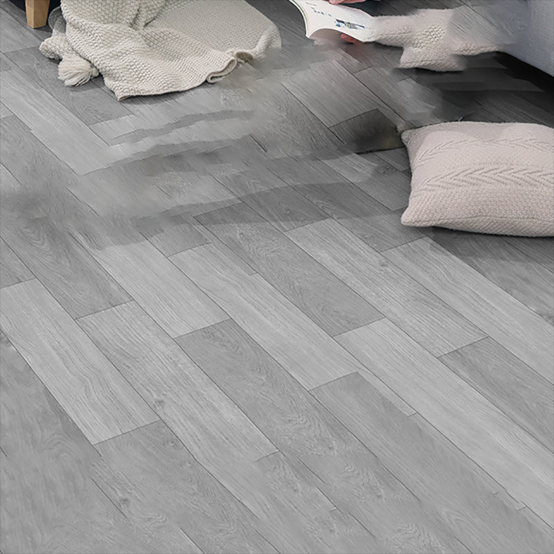 Classic Style Square PVC Flooring Self Adhesive Stone Look PVC Flooring Ash Wood Tone Clearhalo 'Flooring 'Home Improvement' 'home_improvement' 'home_improvement_vinyl_flooring' 'Vinyl Flooring' 'vinyl_flooring' Walls and Ceiling' 7466911