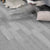Classic Style Square PVC Flooring Self Adhesive Stone Look PVC Flooring Ash Wood Tone Clearhalo 'Flooring 'Home Improvement' 'home_improvement' 'home_improvement_vinyl_flooring' 'Vinyl Flooring' 'vinyl_flooring' Walls and Ceiling' 7466911