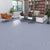 Classic Style PVC Flooring Peel and Stick Smooth PVC Flooring Grey Clearhalo 'Flooring 'Home Improvement' 'home_improvement' 'home_improvement_vinyl_flooring' 'Vinyl Flooring' 'vinyl_flooring' Walls and Ceiling' 7466957
