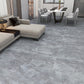 Classic Style PVC Flooring Peel and Stick Smooth PVC Flooring Heather Gray Clearhalo 'Flooring 'Home Improvement' 'home_improvement' 'home_improvement_vinyl_flooring' 'Vinyl Flooring' 'vinyl_flooring' Walls and Ceiling' 7466966