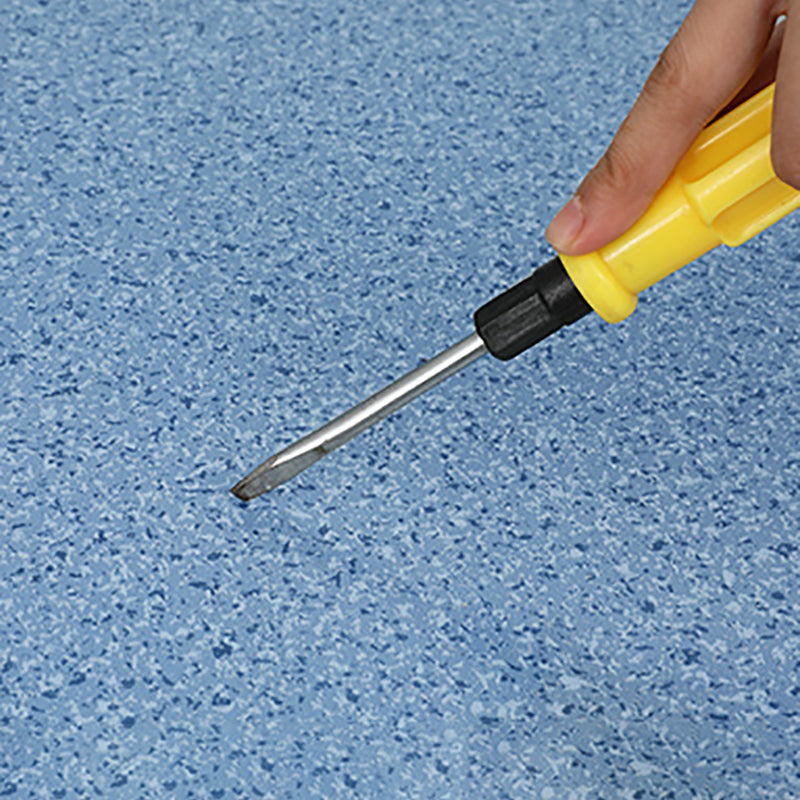 Modern Style PVC Flooring Marble Effect Self Adhesive PVC Flooring Clearhalo 'Flooring 'Home Improvement' 'home_improvement' 'home_improvement_vinyl_flooring' 'Vinyl Flooring' 'vinyl_flooring' Walls and Ceiling' 7467002