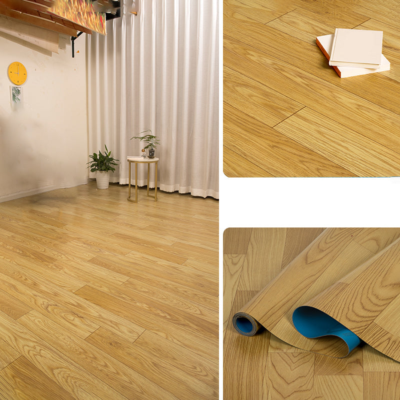 Modern Style PVC Flooring Self Adhesive Marble Effect PVC Flooring Brown Clearhalo 'Flooring 'Home Improvement' 'home_improvement' 'home_improvement_vinyl_flooring' 'Vinyl Flooring' 'vinyl_flooring' Walls and Ceiling' 7467018