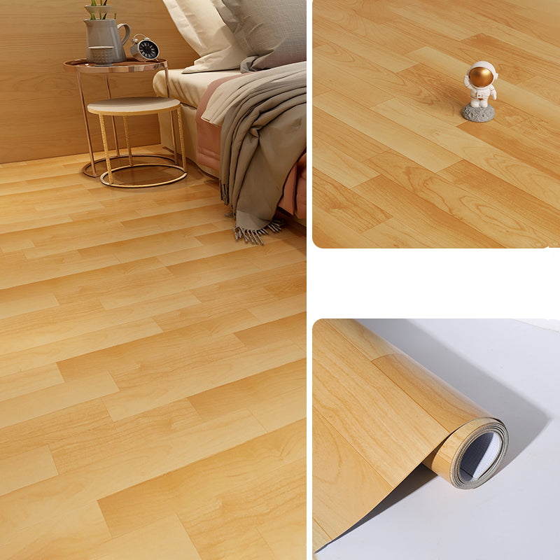 Modern Style PVC Flooring Self Adhesive Marble Effect PVC Flooring Brown Yellow Clearhalo 'Flooring 'Home Improvement' 'home_improvement' 'home_improvement_vinyl_flooring' 'Vinyl Flooring' 'vinyl_flooring' Walls and Ceiling' 7467028