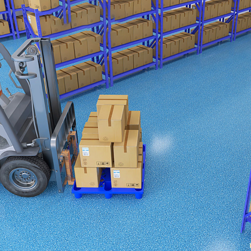 Modern Style PVC Flooring Peel and Stick Marble Effect PVC Flooring Blue Clearhalo 'Flooring 'Home Improvement' 'home_improvement' 'home_improvement_vinyl_flooring' 'Vinyl Flooring' 'vinyl_flooring' Walls and Ceiling' 7467038