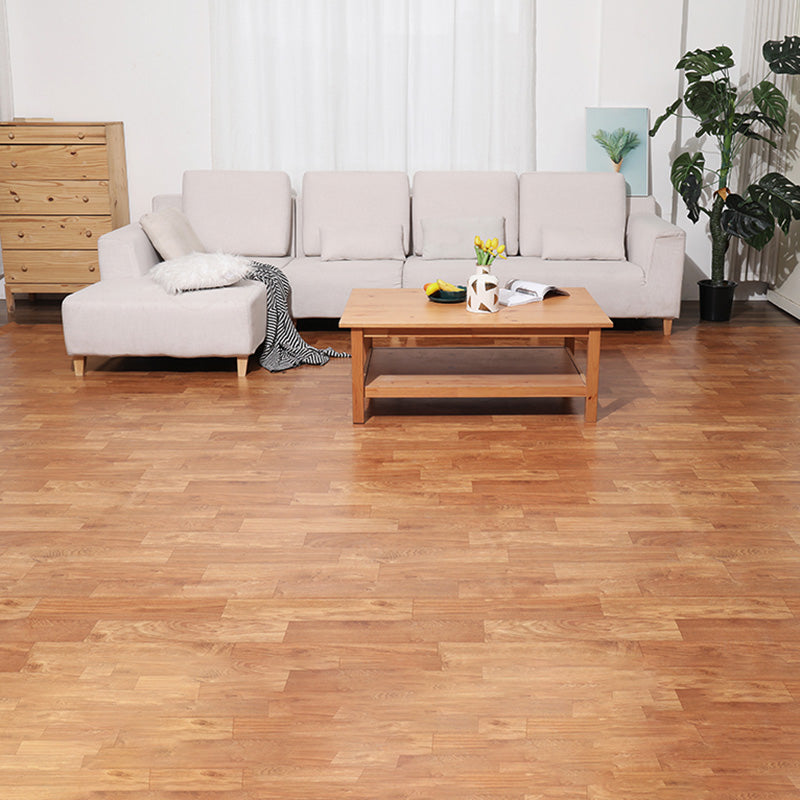 Modern Style PVC Flooring Peel and Stick Wood Effect PVC Flooring Clearhalo 'Flooring 'Home Improvement' 'home_improvement' 'home_improvement_vinyl_flooring' 'Vinyl Flooring' 'vinyl_flooring' Walls and Ceiling' 7467055
