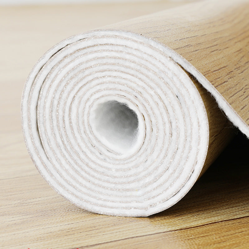 Modern Style PVC Flooring Peel and Stick Wood Effect PVC Flooring Clearhalo 'Flooring 'Home Improvement' 'home_improvement' 'home_improvement_vinyl_flooring' 'Vinyl Flooring' 'vinyl_flooring' Walls and Ceiling' 7467066