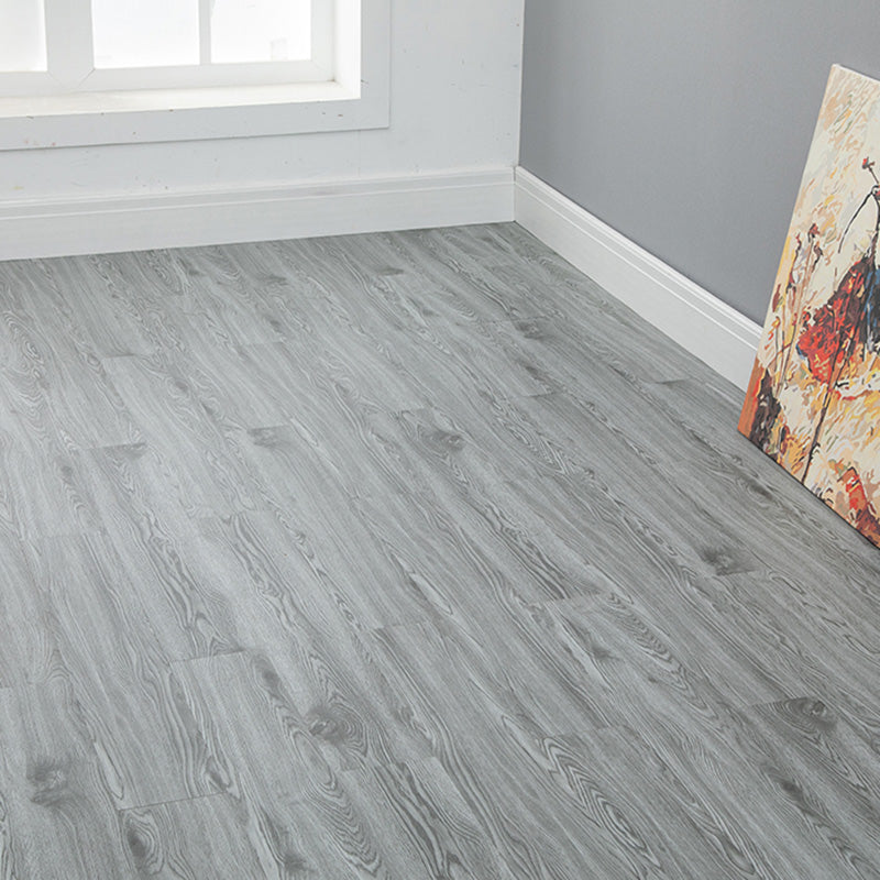 Plastic Flooring Waterproof Slip Resistant Stain Resistant Self-adhesive Wooden Floor Clearhalo 'Flooring 'Home Improvement' 'home_improvement' 'home_improvement_vinyl_flooring' 'Vinyl Flooring' 'vinyl_flooring' Walls and Ceiling' 7467083
