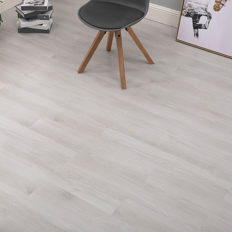 Plastic Flooring Waterproof Slip Resistant Stain Resistant Self-adhesive Wooden Floor Light Apricot Clearhalo 'Flooring 'Home Improvement' 'home_improvement' 'home_improvement_vinyl_flooring' 'Vinyl Flooring' 'vinyl_flooring' Walls and Ceiling' 7467086