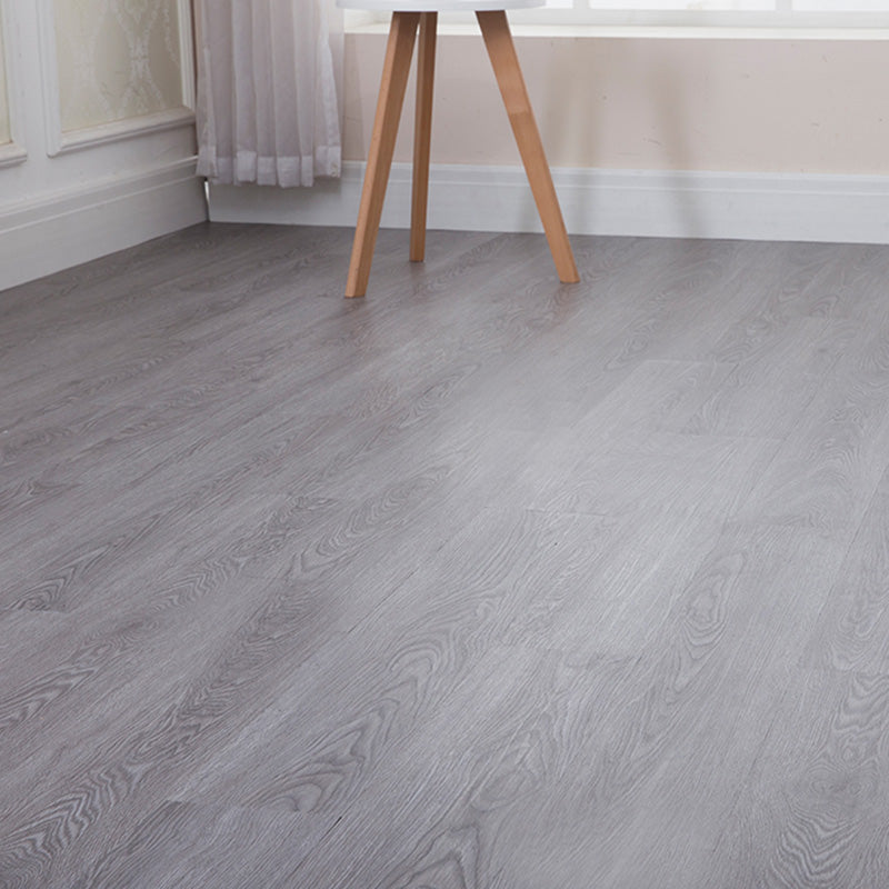 Plastic Flooring Waterproof Slip Resistant Stain Resistant Self-adhesive Wooden Floor Clearhalo 'Flooring 'Home Improvement' 'home_improvement' 'home_improvement_vinyl_flooring' 'Vinyl Flooring' 'vinyl_flooring' Walls and Ceiling' 7467090