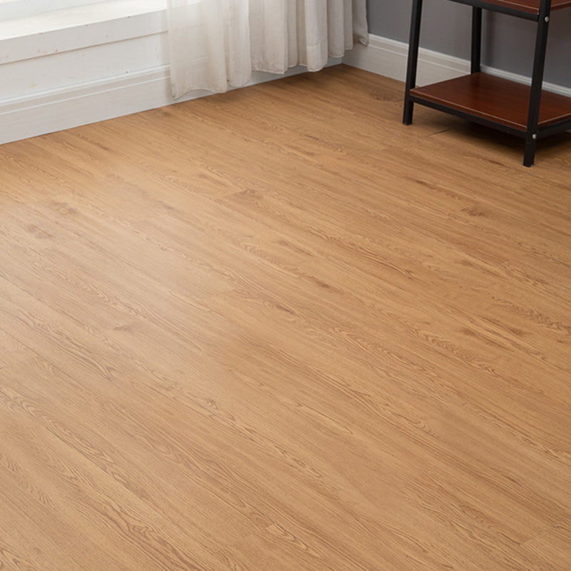 Plastic Flooring Waterproof Slip Resistant Stain Resistant Self-adhesive Wooden Floor Clearhalo 'Flooring 'Home Improvement' 'home_improvement' 'home_improvement_vinyl_flooring' 'Vinyl Flooring' 'vinyl_flooring' Walls and Ceiling' 7467091