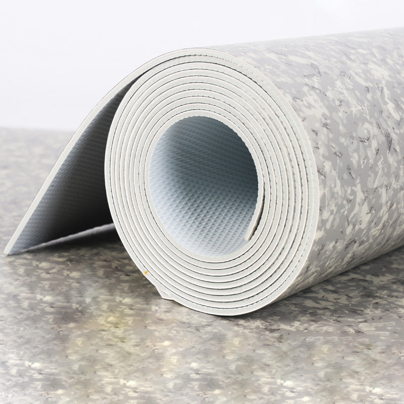 Waterproof PVC Flooring Scratch Proof Peel and Stick PVC Flooring ...