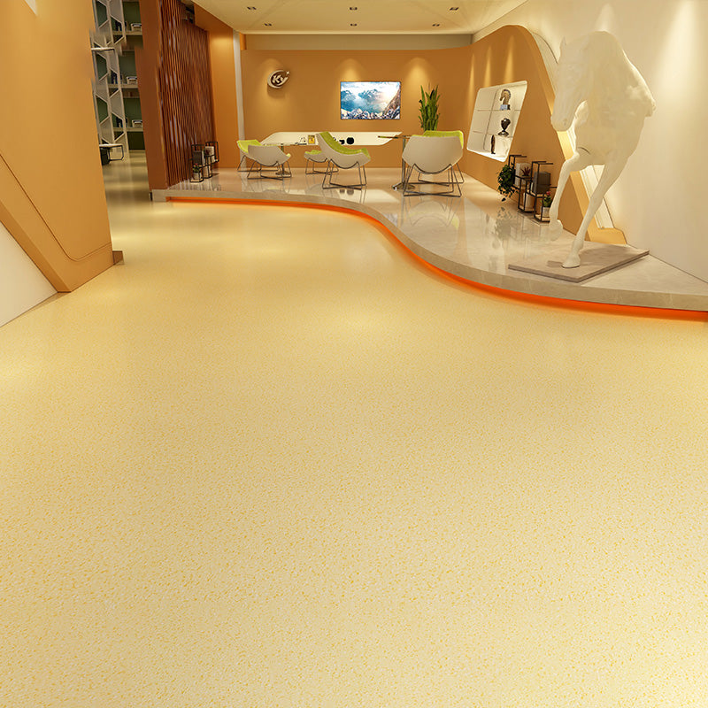 Waterproof PVC Flooring Scratch Proof Peel and Stick PVC Flooring ...