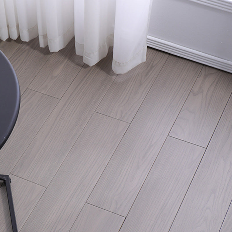 Modern Wood Flooring Tiles Solid Wood Click-Locking Hardwood Deck Tiles Clearhalo 'Flooring 'Hardwood Flooring' 'hardwood_flooring' 'Home Improvement' 'home_improvement' 'home_improvement_hardwood_flooring' Walls and Ceiling' 7467209