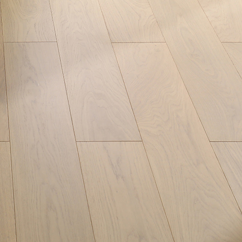 Modern Wood Flooring Tiles Solid Wood Click-Locking Hardwood Deck Tiles Yellow 161.4 sq ft. - 75 Pieces Clearhalo 'Flooring 'Hardwood Flooring' 'hardwood_flooring' 'Home Improvement' 'home_improvement' 'home_improvement_hardwood_flooring' Walls and Ceiling' 7467214