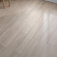 Modern Wood Flooring Tiles Solid Wood Click-Locking Hardwood Deck Tiles Yellow Grey 161.5 sq ft. - 105 Pieces Clearhalo 'Flooring 'Hardwood Flooring' 'hardwood_flooring' 'Home Improvement' 'home_improvement' 'home_improvement_hardwood_flooring' Walls and Ceiling' 7467230
